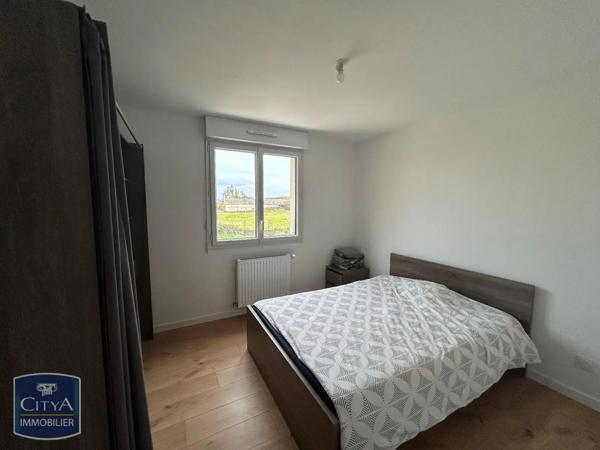 Maison à louer 4 pièces 86.8m²