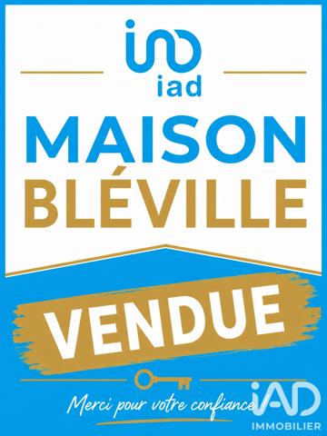 Maison à vendre 4 pièces 75 m² Le Havre