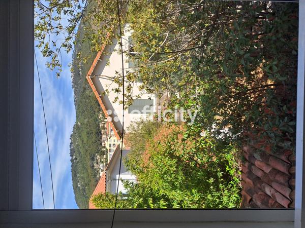 Appartement 1 pièce - 24 m²