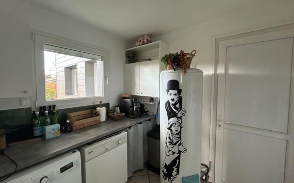 Maison à vendre    5 pièces •  Gujan-Mestras