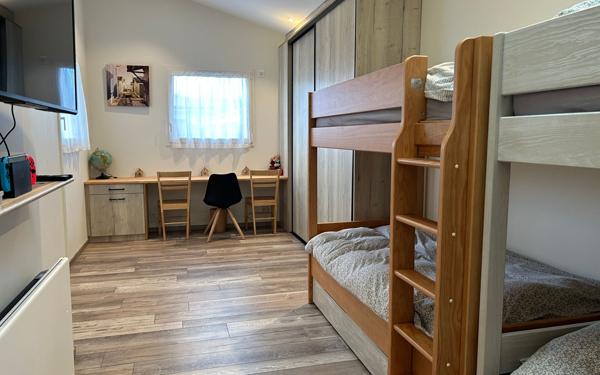 Maison à vendre    5 pièces •  Gujan-Mestras