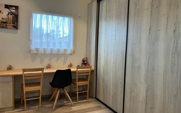 Maison à vendre    5 pièces •  Gujan-Mestras