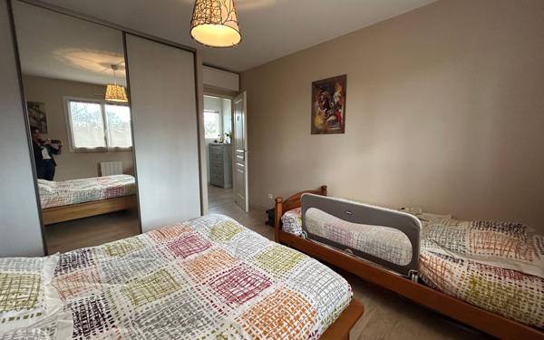 Maison à vendre    5 pièces •  Gujan-Mestras