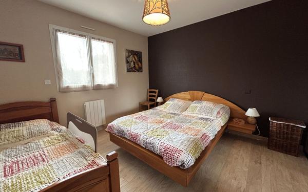 Maison à vendre    5 pièces •  Gujan-Mestras