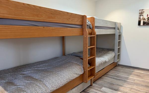 Maison à vendre    5 pièces •  Gujan-Mestras