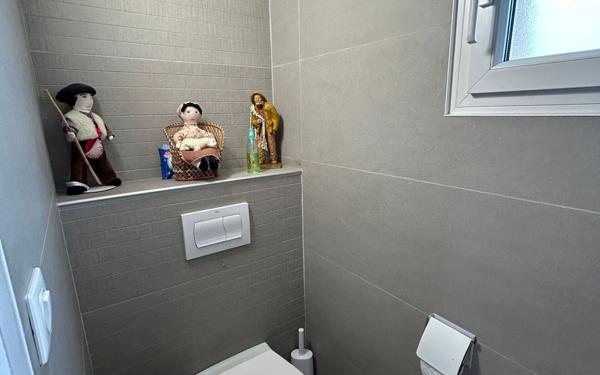 Maison à vendre    5 pièces •  Gujan-Mestras