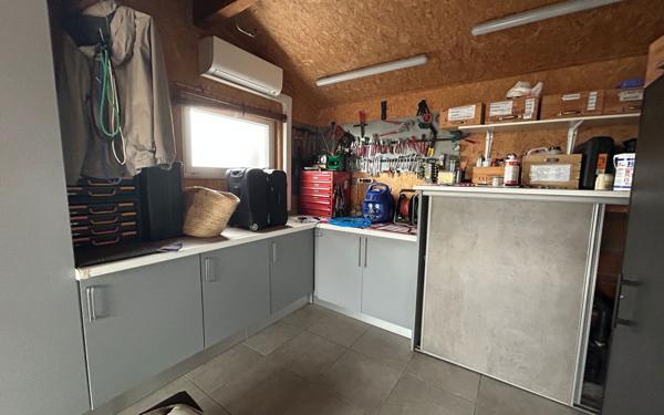 Maison à vendre    5 pièces •  Gujan-Mestras