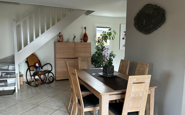 Maison à vendre    5 pièces •  Gujan-Mestras