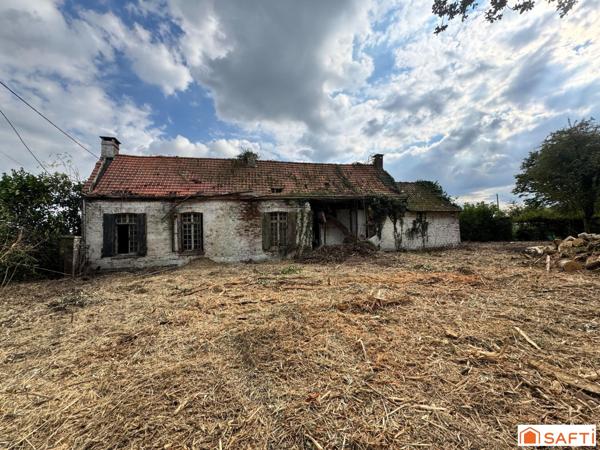 Opportunité rare à Templeuve en Pévèle