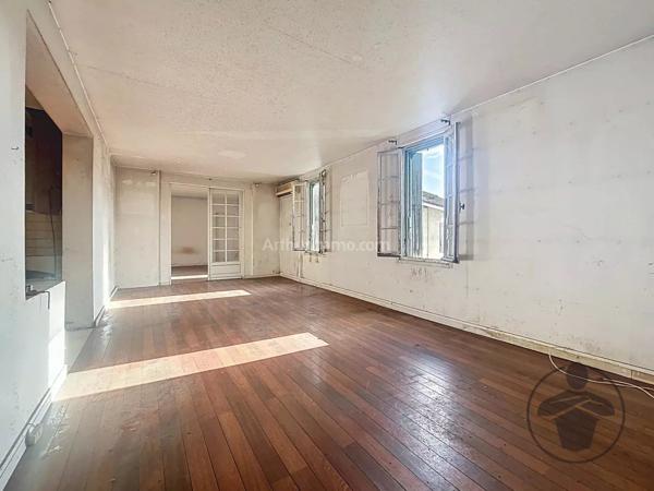 Vente Maison 5 pièces 130 m2 à Coutras