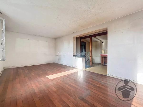 Vente Maison 5 pièces 130 m2 à Coutras