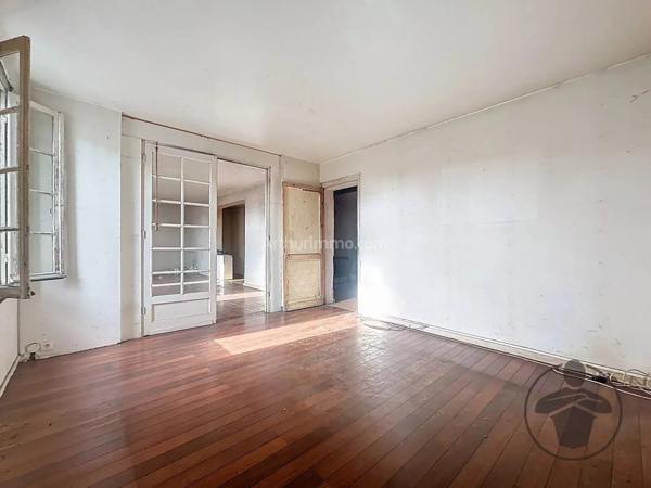 Vente Maison 5 pièces 130 m2 à Coutras