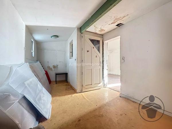 Vente Maison 5 pièces 130 m2 à Coutras