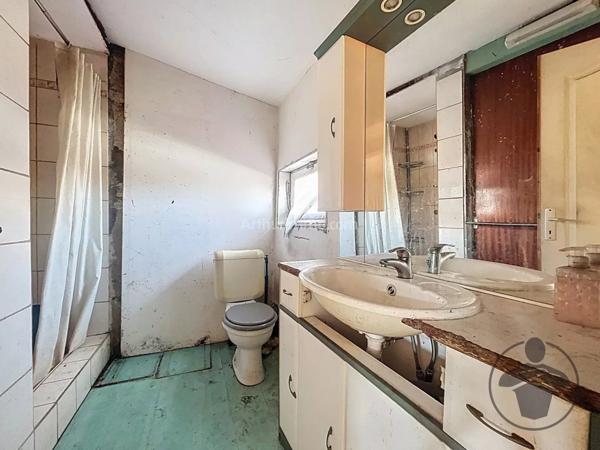 Vente Maison 5 pièces 130 m2 à Coutras