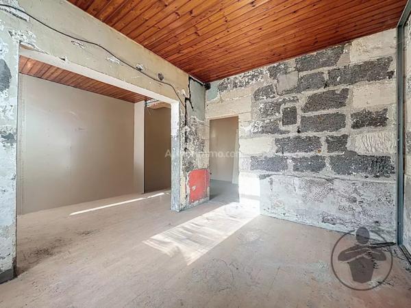 Vente Maison 5 pièces 130 m2 à Coutras