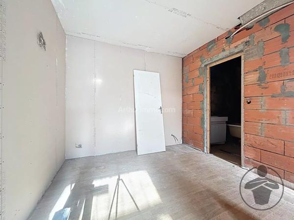 Vente Maison 5 pièces 130 m2 à Coutras