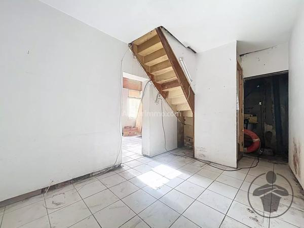 Vente Maison 5 pièces 130 m2 à Coutras