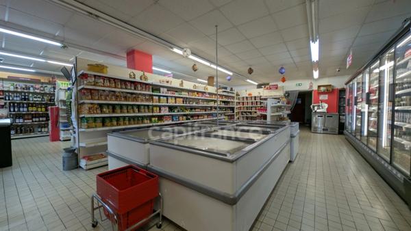 Fonds de commerce Epicerie - Supérette à vendre NORD MAYENNE