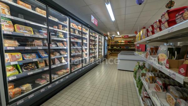 Fonds de commerce Epicerie - Supérette à vendre NORD MAYENNE