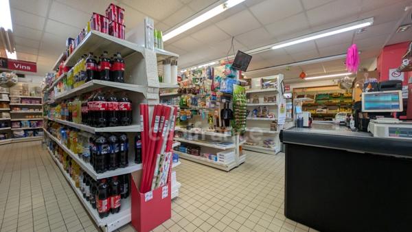 Fonds de commerce Epicerie - Supérette à vendre NORD MAYENNE