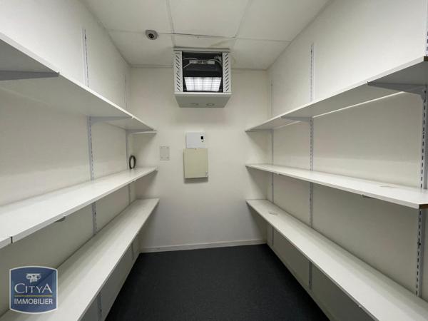 Local professionnel à louer