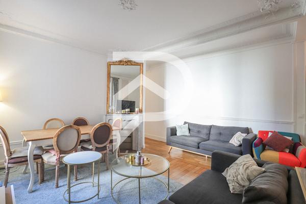 Appartement 3 pièces 68 m2