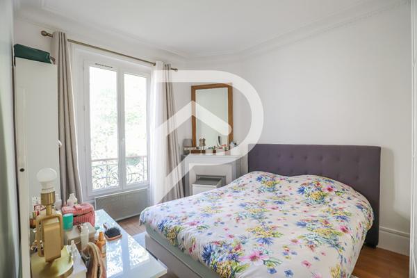 Appartement 3 pièces 68 m2