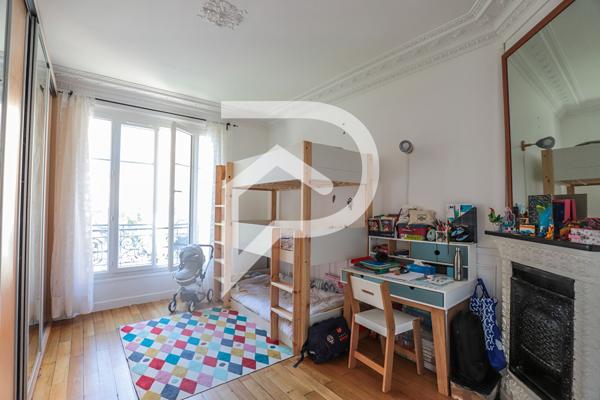 Appartement 3 pièces 68 m2