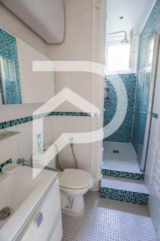 Appartement 3 pièces 68 m2