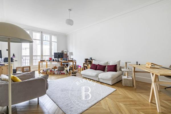 Paris 7ème, Appartement 3 Chambres -  199 m² à vendre
