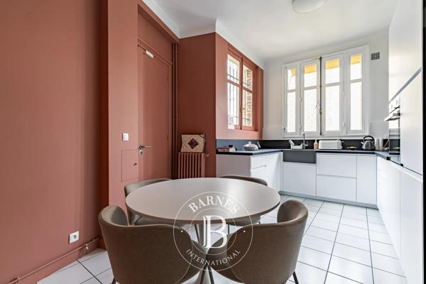 Paris 7ème, Appartement 3 Chambres -  199 m² à vendre