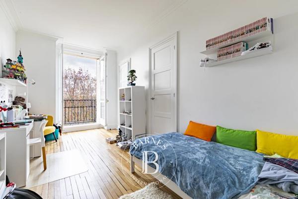 Paris 7ème, Appartement 3 Chambres -  199 m² à vendre