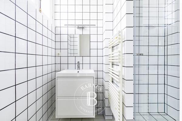 Paris 7ème, Appartement 3 Chambres -  199 m² à vendre