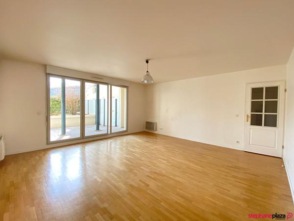 Appartement 4 pièces 94 m2