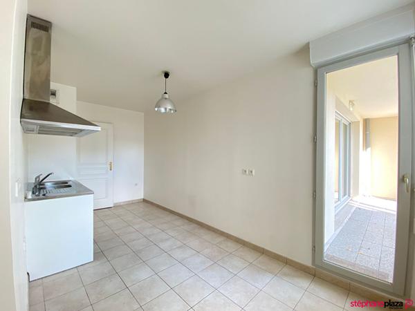 Appartement 4 pièces 94 m2