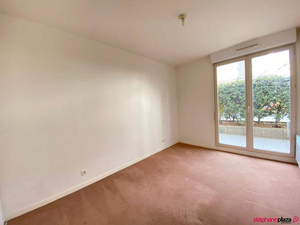 Appartement 4 pièces 94 m2