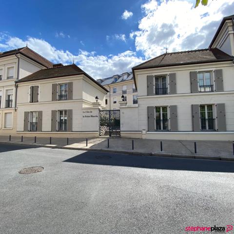 Appartement 4 pièces 94 m2