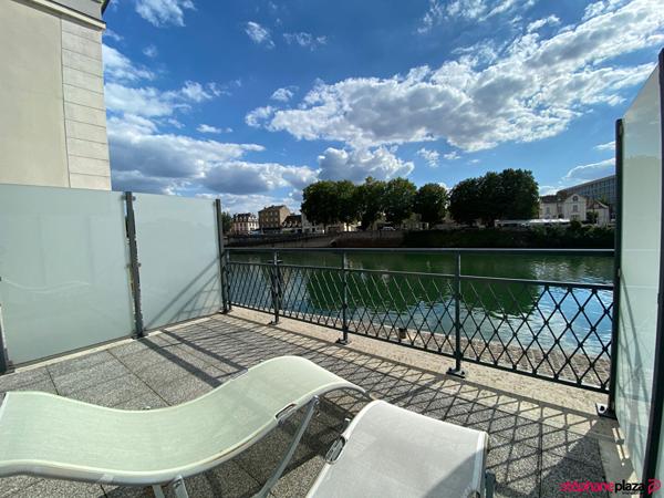 Appartement 4 pièces 94 m2