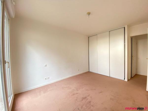 Appartement 4 pièces 94 m2