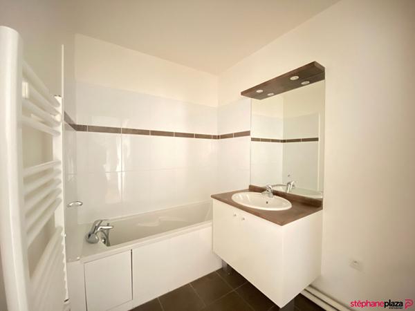 Appartement 4 pièces 94 m2