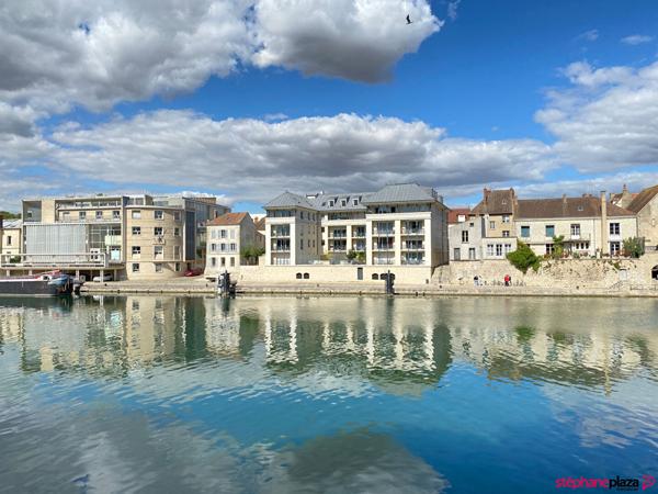 Appartement 4 pièces 94 m2