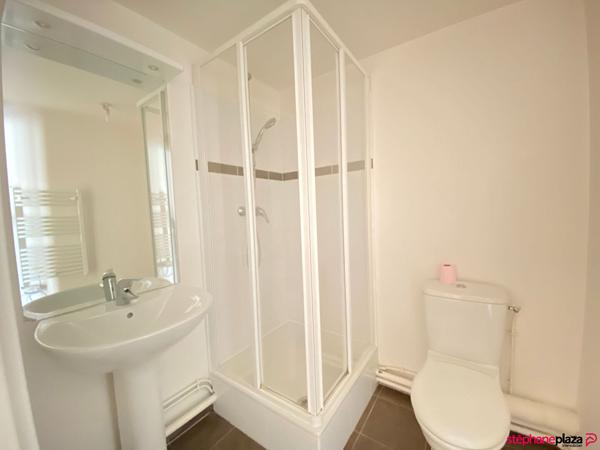 Appartement 4 pièces 94 m2