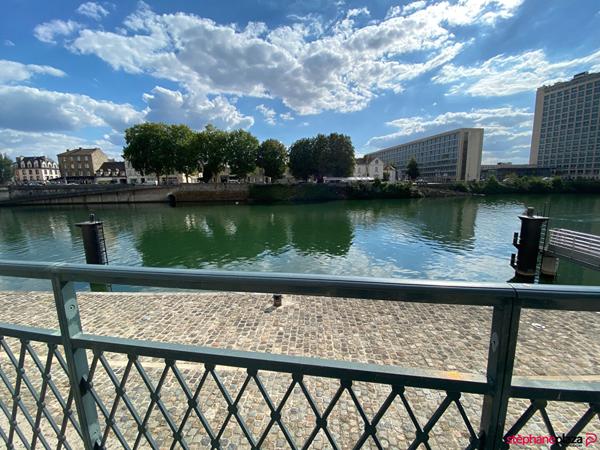 Appartement 4 pièces 94 m2