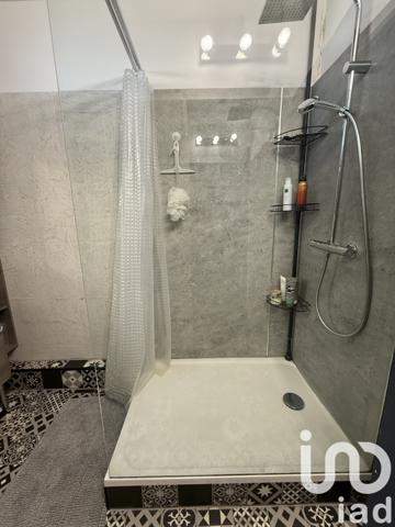 Appartement à vendre 3 pièces 59 m² Talence