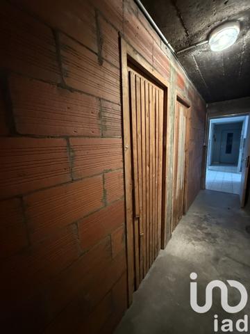 Appartement à vendre 3 pièces 59 m² Talence