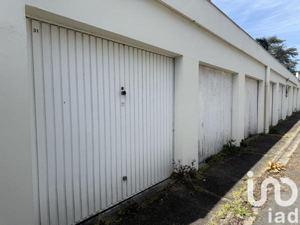 Appartement à vendre 3 pièces 59 m² Talence