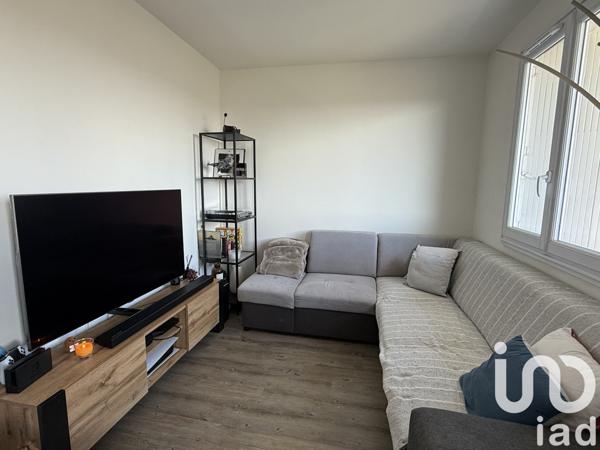 Appartement à vendre 3 pièces 59 m² Talence