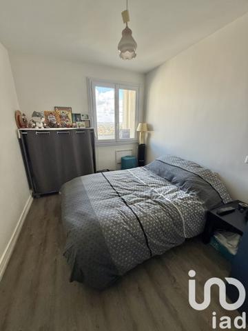 Appartement à vendre 3 pièces 59 m² Talence