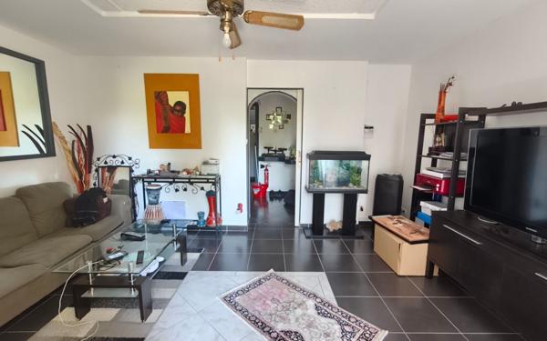 Appartement à vendre    5 pièces • 88,75 m2 Fontaine