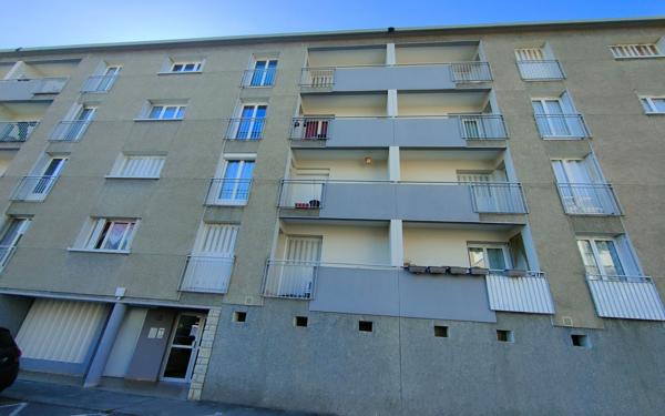 Appartement à vendre    5 pièces • 88,75 m2 Fontaine